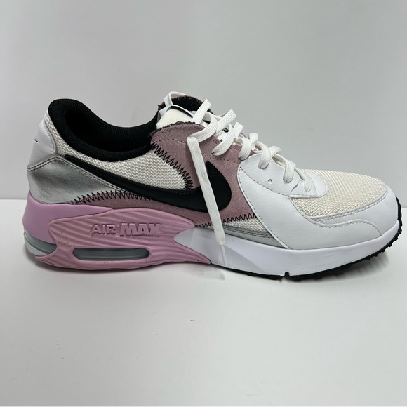 Nike Air Max Excee light White Artic pink
Women’s size 11 CD5432-109 - Picture 4 of 13